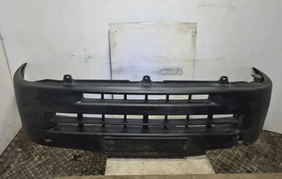 Fiat Ducato Front bumper