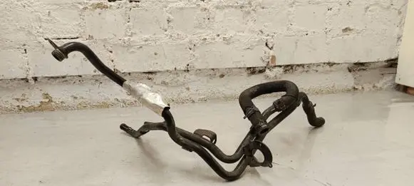 Audi Q8 Engine coolant pipe/hose 059121511bh 059121445n