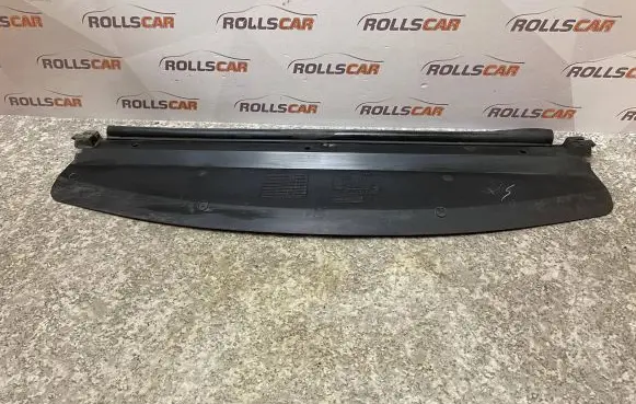 BMW X5 E53 Radiator trim 51718402420