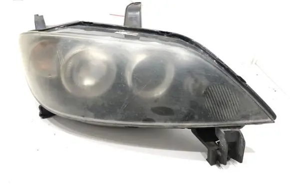 Mazda 2 Headlight/headlamp