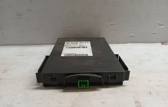 Other control units/modules