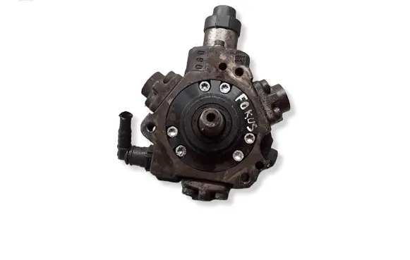 Ford Focus Fuel injection high pressure pump 0445010102 9656300380