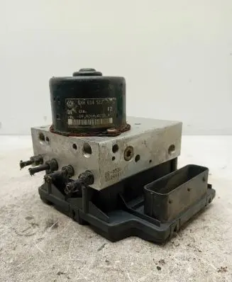Volkswagen Golf IV ABS Pump 6X0614517 10020402224