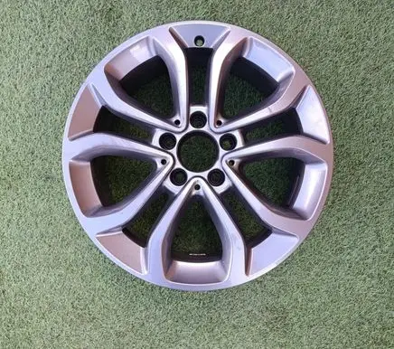 Mercedes-Benz C W205 R17 alloy rim A2054010200