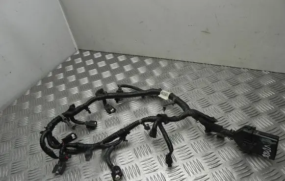 Dodge Caravan Engine installation wiring loom 05148037AK VD18853