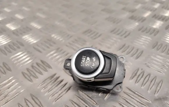 BMW 7 F01 F02 F03 F04 Engine start stop button switch 9263438