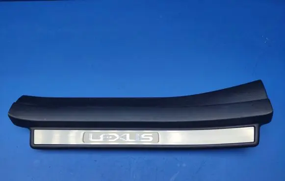 Lexus LS 430 Rear sill trim cover 6791850060 6791850070