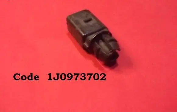 Audi A4 S4 B7 8E 8H Outside/exterior temperature sensor 1J0973702
