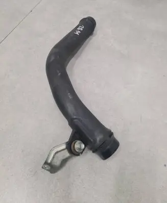 Intercooler hose/pipe