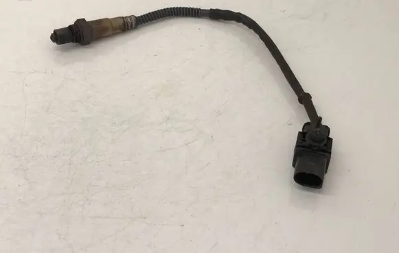 Volvo V70 Lambda probe sensor 0258017107 30751138