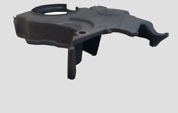 Citroen C5 Timing belt guard (cover) 9802982680