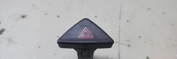 Volvo XC70 Hazard light switch 9441045 00W454