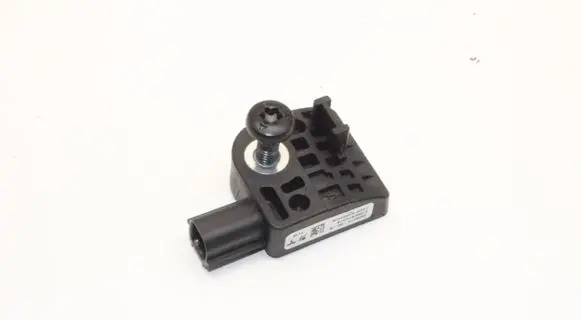 Tesla Model S Airbag deployment crash/impact sensor 100527400B