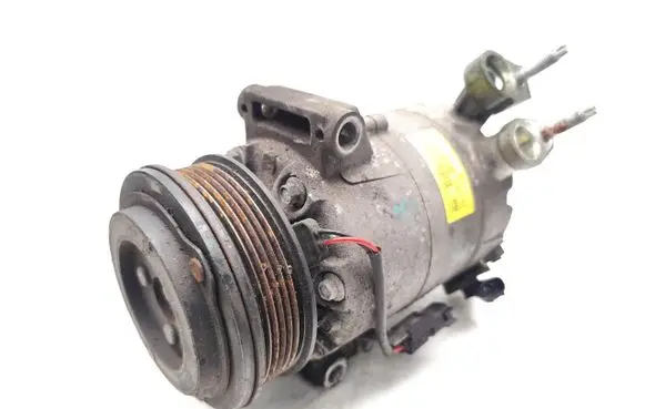 Ford C-MAX II Air conditioning (A/C) compressor (pump) CV61-19D629-FB