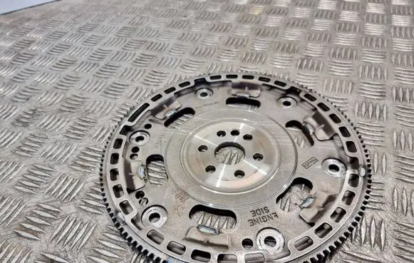 Ford Fiesta Flywheel Ae8p7m093bg