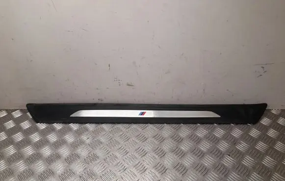 BMW 4 F32 F33 Front sill trim cover 8054525