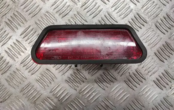 Ford Focus Third/center stoplight 13A613 93895001