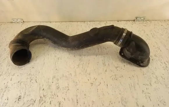 Peugeot Boxer Intercooler hose/pipe 1349903080