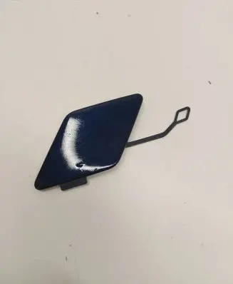 BMW 3 F30 F35 F31 Front tow hook cap/cover 7301464 15857711