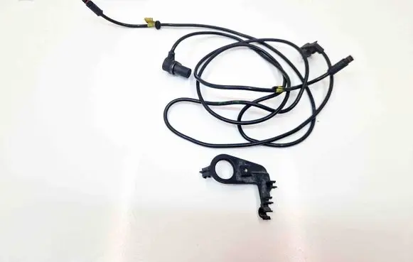 ABS rear brake sensor