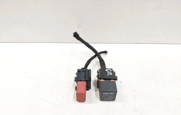 Citroen Jumper Other relay 46520422 70250 9616923480