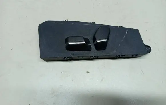 Seat control switch