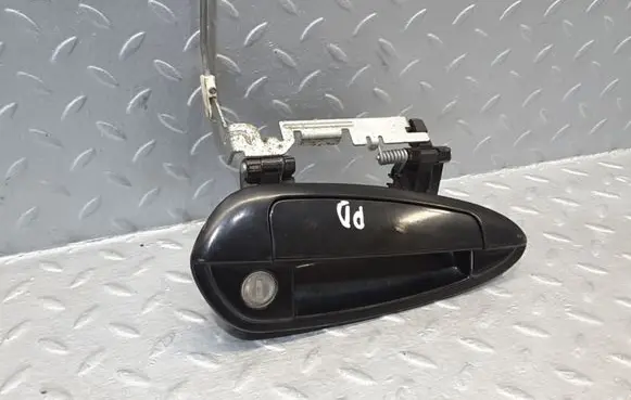 Fiat Grande Punto Front door exterior handle A9971DX