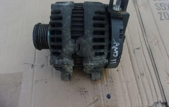 Ford Mondeo MK IV Generator/alternator 6G9N10300ADB