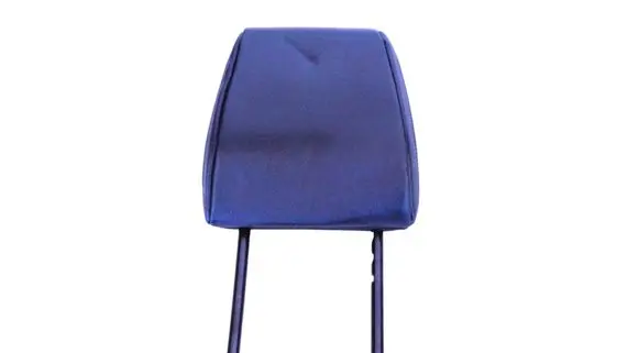 Citroen C4 II Front seat headrest 