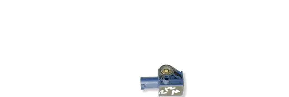 Mercedes-Benz E W212 Airbag deployment crash/impact sensor A2128204926