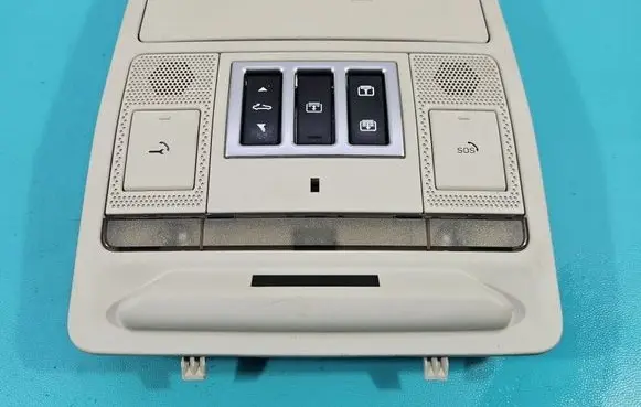 Jaguar XE Other interior light GX73519A58 IMPRK1545271