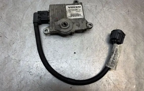 Volvo XC90 Gearbox control unit/module 30735326