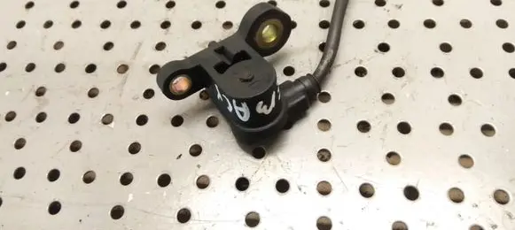 Mazda Premacy Crankshaft position sensor J5T151 1801