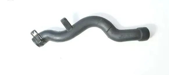 Audi A6 S6 C4 4A Intercooler hose/pipe 028103493AE