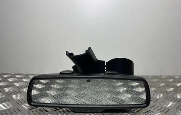 Jeep Grand Cherokee Rear view mirror (interior) 68110890AC