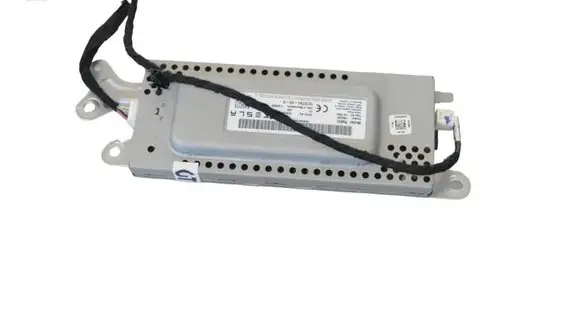 BMW 3 F30 F35 F31 Other devices 107975500D