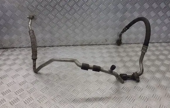 Skoda Octavia Mk2 (1Z) Other air conditioning (A/C) parts 1K0820743FD