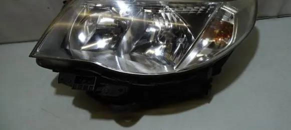 Subaru Forester SH Headlight/headlamp