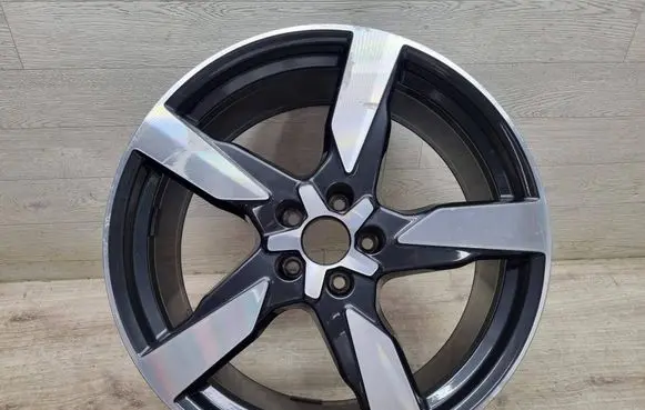 Audi A6 S6 C8 4K R20 alloy rim 4K0601025AD