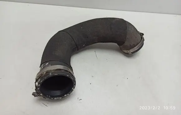Audi A7 S7 4G Intercooler hose/pipe 4G0145709AC