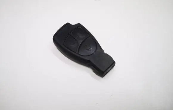 Mercedes-Benz E W211 Ignition key/card CTU20003R686 43392MHZ