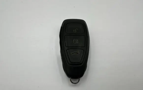 Ford Kuga I Ignition key/card 7S7T15K601EC