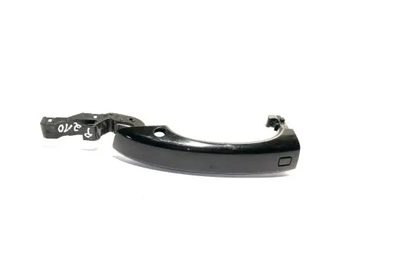 Audi A8 S8 D4 4H Front door exterior handle 4H0837206B