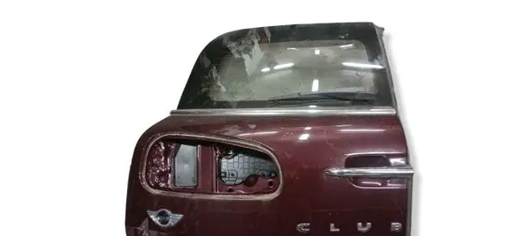 Mini Clubman F54 Back/rear loading door 