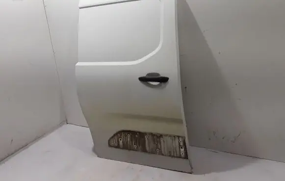 Opel Combo E Side sliding door 9820425580