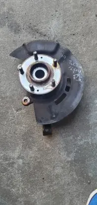Hyundai Tucson TL Front wheel hub HD7000
