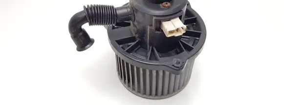 Hyundai Atos Prime Heater fan/blower