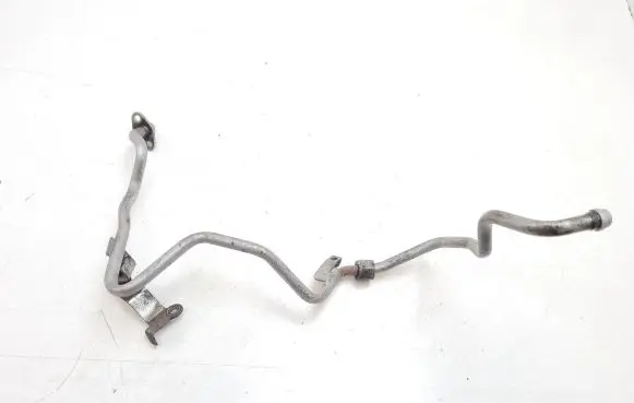 BMW 7 F01 F02 F03 F04 Active stabilizer tube/hose 