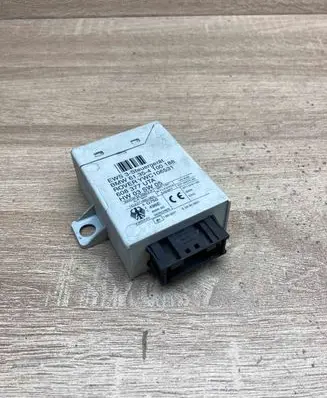 BMW 5 E39 Immobilizer control unit/module 4100188 608377UTA