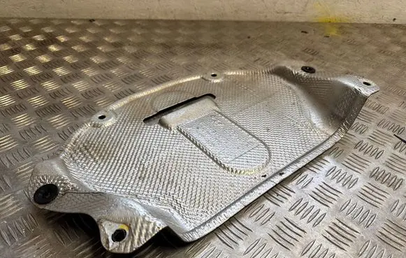 KIA Sportage Exhaust heat shield 84191D3000
